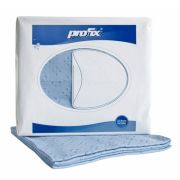 Салфетки 4 colour system, голубой, в пачках Артикул: 066922