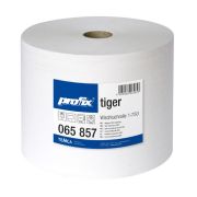 Салфетки Tiger, белый, рулон Артикул: 065857