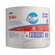 Салфетки WYPALL Wypall X50 - Большой рулон / Белый Артикул: 8356