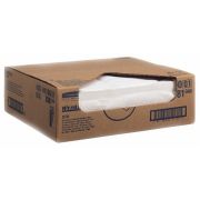 Протирочные салфетки WYPALL Wypall X70- Упаковка Rag Box / Белый Артикул: 8381