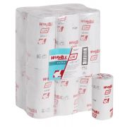 Протирочные салфетки WYPALL Wypall L10 - Рулон / Белый Артикул: 7104