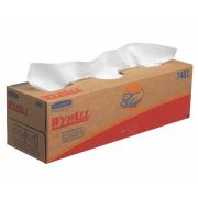 Протирочные салфетки WYPALL Wypall L40 - Сложенные Артикул: 7461