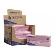 Салфетки WYPALL Wypall X50 - Сложенные / Красный Артикул: 7444