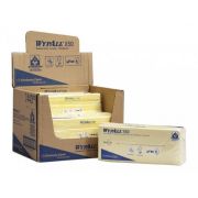 Салфетки WYPALL Wypall X50 - Сложенные / Желтый Артикул: 7443