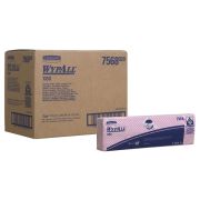 Салфетки WYPALL Wypall X80 - Сложенные / Красный Артикул: 7568