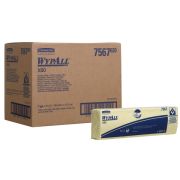 Салфетки WYPALL Wypall X80 - Сложенные / Желтый Артикул: 7567