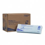 Салфетки WYPALL Wypall X80- Сложенные / Зеленый Артикул: 7566