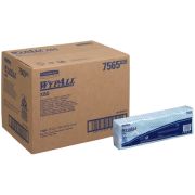 Салфетки WYPALL Wypall X80 - Сложенные / Синий Артикул: 7565