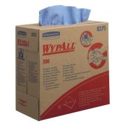 Салфетки WYPALL Wypall X80 - Голубой/ Синий Артикул: 8375