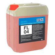 Средство для полов Rein FL 04, жидкость для уборки пола поломоечной машиной, 5 л Артикул: 0.002-125
