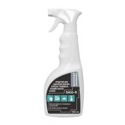 Rein Асбрайт Spotoff L (S403-R), пятновыводитель, триггер 0,5 л Артикул: 0.002-488