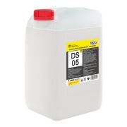 Очиститель Rein DS 05, гелеобразный универсальный очиститель с активным хлором, 20 кг Артикул: 0.002-216