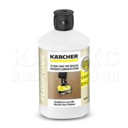 Моющее средство Karcher RM 531, для ухода за лакированными паркетом/ ламинатом Артикул: 6.295-777.0