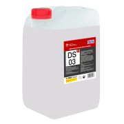 Очиститель Rein DS 03X, щелочное средство для СИП-мойки, 20 л Артикул: 0.002-130