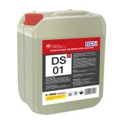 Чистящее средство Rein DS 01, для удаления жира и нагара, 5 л Артикул: 0.002-101