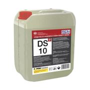 Чистящее средство Rein DS 10, для удаления известкового налета и ржавчины Артикул: 0.002-104