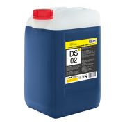 Чистящее средство Rein DS 02, для удаления нагара и маслянисто-жировых загрязнений, 20 л Артикул: 0.002-129