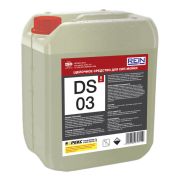 Очиститель Rein DS 03, щелочное средство для СИП-мойки Артикул: 0.002-103