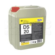Чистящее средство Rein DS 20, для очистки и отбеливания посуды Артикул: 0.002-108
