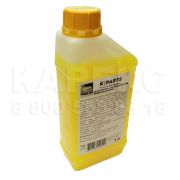 Автошампунь Karcher Soft, 1 л Артикул: 9.605-610.0