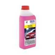 Автовоск Rein Car Wax C, нановоск, 1 л Артикул: 0.001-551