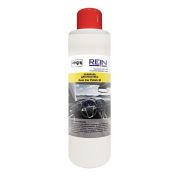 Очиститель-полироль Rein Car Polish M, универсальный для пластика и кожи Артикул: 0.001-404
