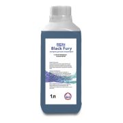 Чернитель Rein Black Fury, водный для резины и пластика Артикул: 0.001-597