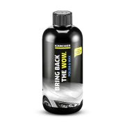 Очиститель Karcher RM 660 Polish & Wax, восковая полироль Артикул: 6.296-108.0