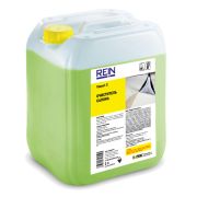 Очиститель Rein Carpet C, cредство для химчистки тканевых и ковровых поверхностей, 5 л Артикул: 0.001-546