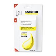 Очиститель Karcher концентрат для мойки окон, 4x20 мл Артикул: 6.295-302.0