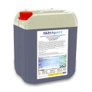 Автошампунь Rein Agent C, 20 л Артикул: 0.001-576