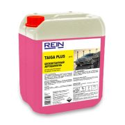Автошампунь Rein Taiga Plus, 5 л Артикул: 0.001-695