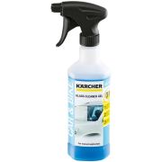 Очиститель Karcher гель для очистки стекол Артикул: 6.295-762.0