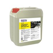 Полироль Rein Polish, матовая для пластика, 5 л Артикул: 0.001-897