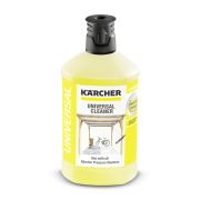 Очиститель Karcher Универсальное чистящее средство RM 626, 1 л Артикул: 6.295-753.0