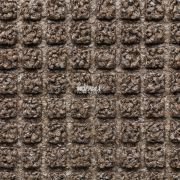 Напольное покрытие Notrax 166 Guzzler 10,5 мм brown 90 x 120 см Артикул: 166S0034BR