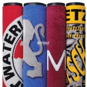 Напольное покрытие Notrax BrilliantStep 8,5 мм white 85 x 115 см Артикул: 190S0034WH