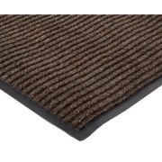 Напольное покрытие Notrax 117 Heritage Rib brown 90 x 120 см Артикул: 117S0034BR