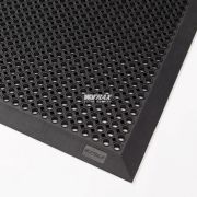 Напольное покрытие Notrax 599B Oct-o-Flex Bevelled 12.5 мм black 120 х 180 см Артикул: 599B0046OB