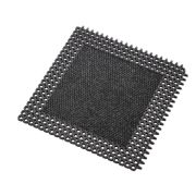 Напольное покрытие Notrax 595 Master Flex C12 Nitrile FR grey 50 x 50 см Артикул: 595S0380GY