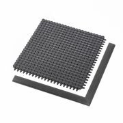 Напольное покрытие Notrax 694 Master Flex HHP D12 Nitrile FR black 50 x 50 см Артикул: 694B0050OB