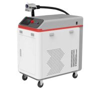 Аппарат лазерной очистки CT Laser ZG-HCM 200 Артикул: ZG-HCM200