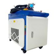Аппарат лазерной очистки CT Laser ZG-HC 1500 Артикул: ZG-HC1500