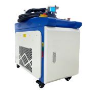 Аппарат лазерной очистки CT Laser ZG-HC 1000 Артикул: ZG-HC1000