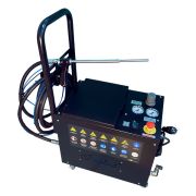 Аппарат для чистки сухим льдом ИРБИСТЕХ® MiniGT 2.0 Ultra Артикул: 0.008-843