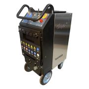 Аппарат для чистки сухим льдом ИРБИСТЕХ® ONE 2.0 Артикул: 0.008-842