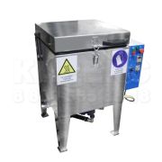 Мойка деталей REIN MD500NE c механическим приводом и маслоотделителем Артикул: MD500NE.2