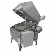 Мойка деталей REIN MD600 MAX c маслоотделителем Артикул: MD600MAX.1