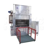 Мойка деталей REIN MDF1000A Артикул: MDF1000A