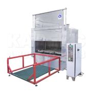 Мойка деталей REIN MDF1300A Артикул: MDF1300A